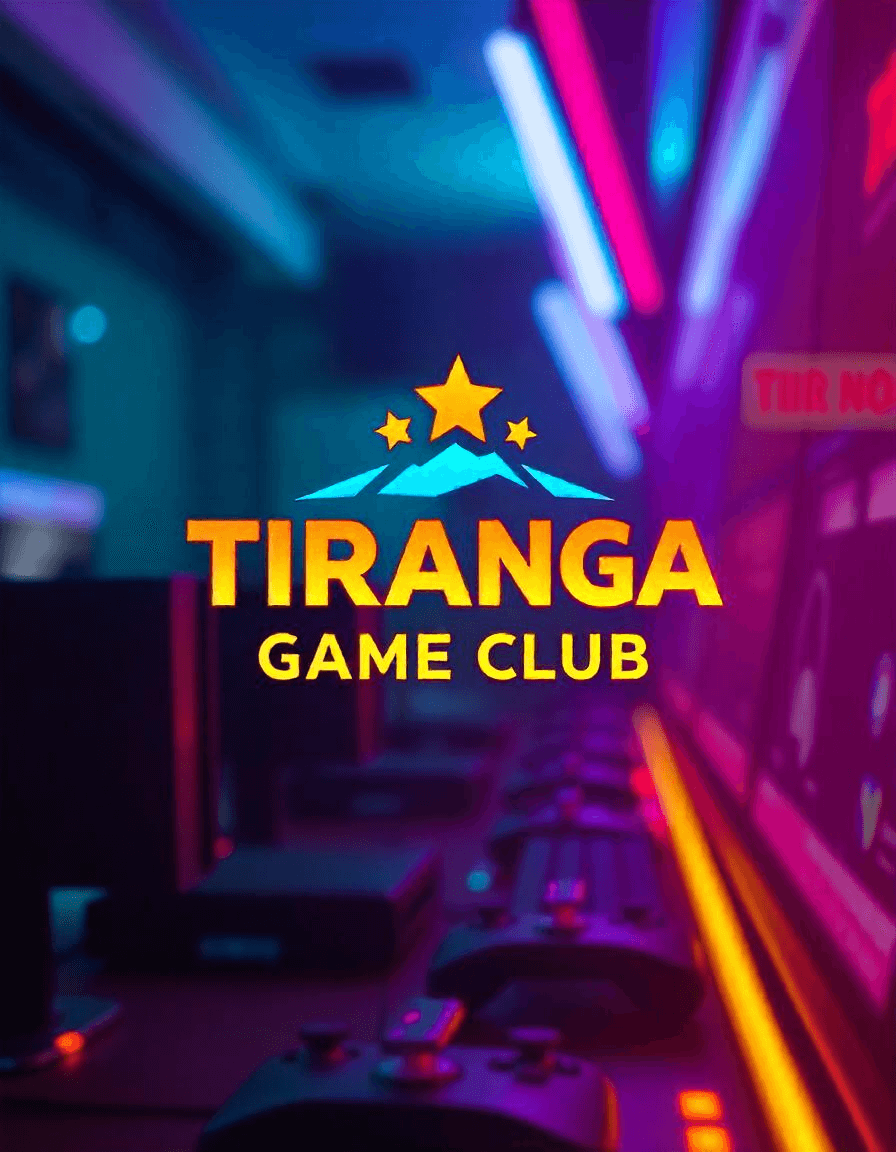 Tiranga Game Club