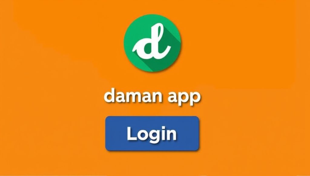 Daman App Login - Experience Exciting Wins and Daily Cash Rewards!