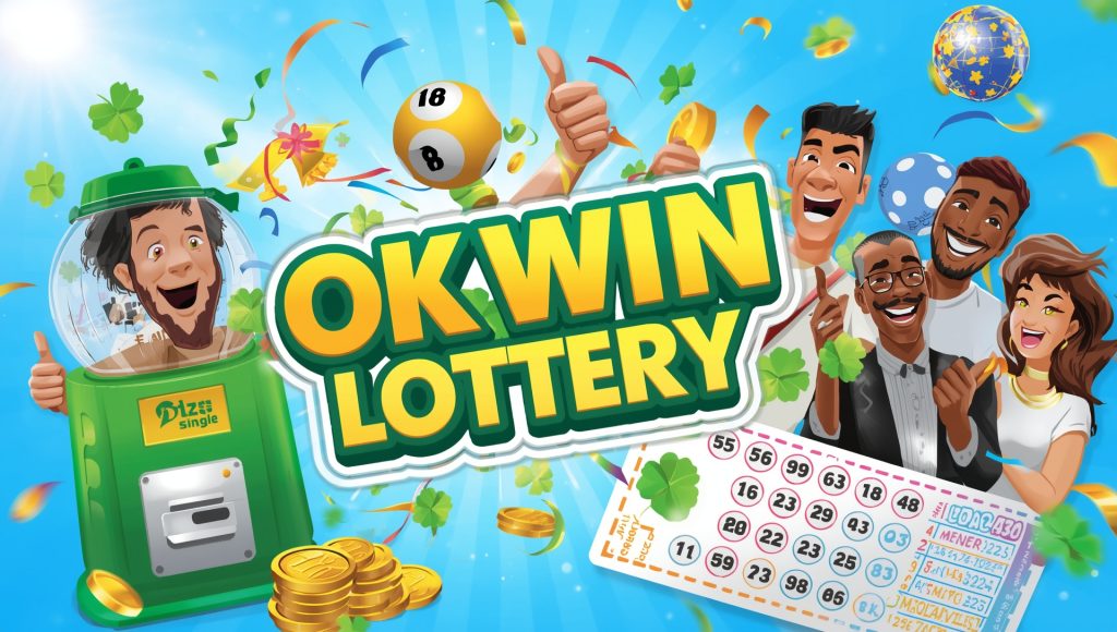 OK Win Lottery
