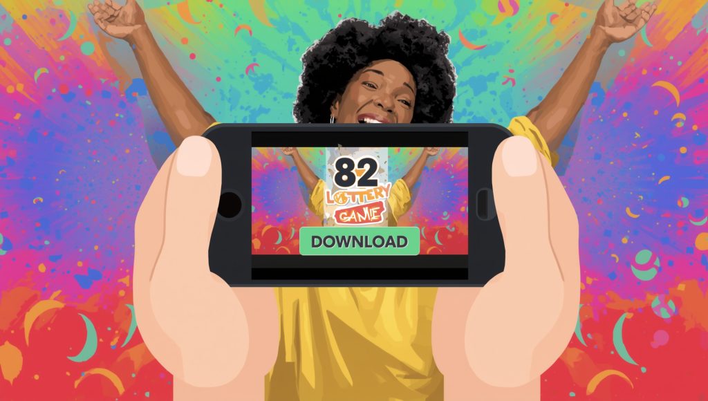 82Lottery Game Download