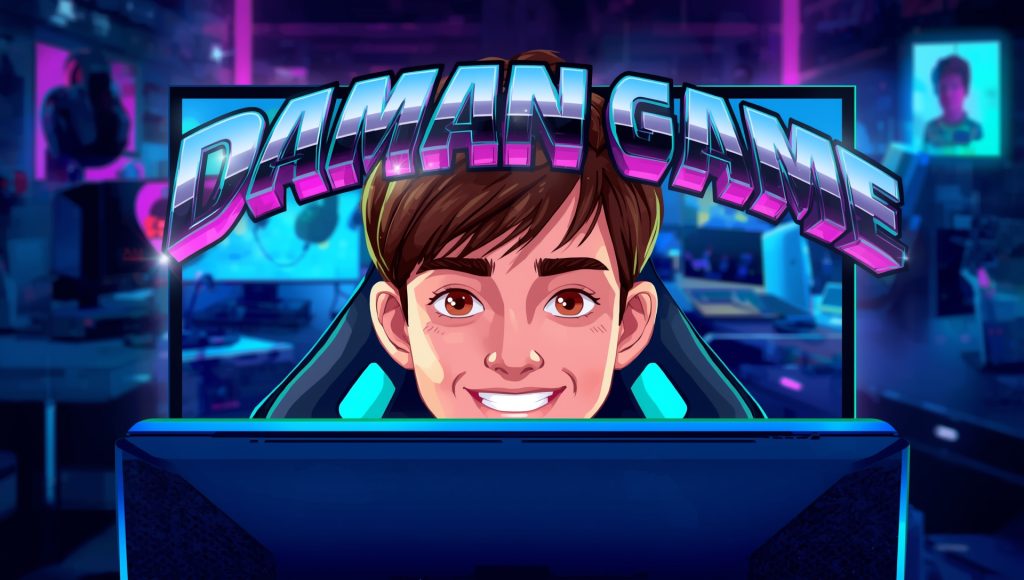 Daman Game