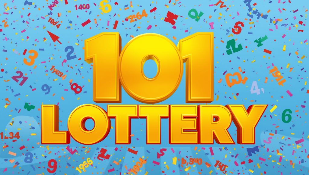101 Lottery