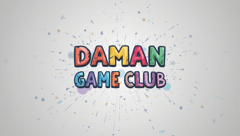 Daman Game Club