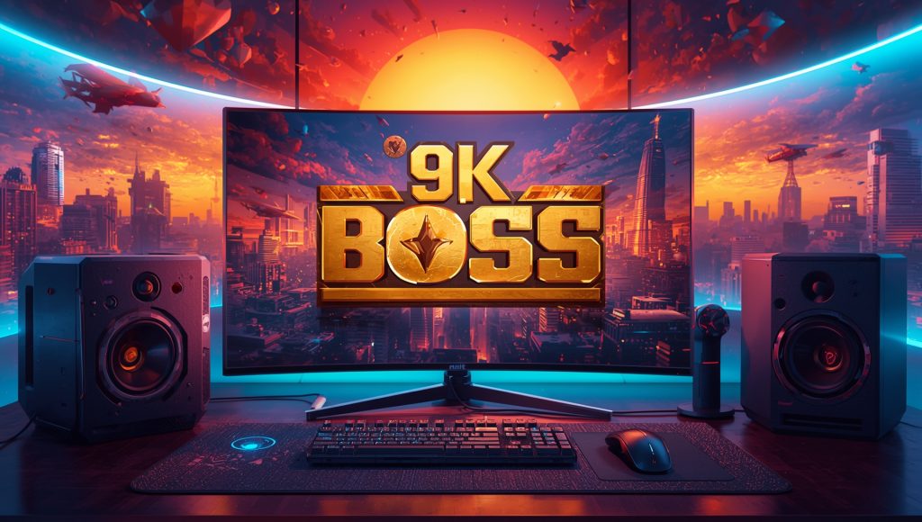 9K Boss