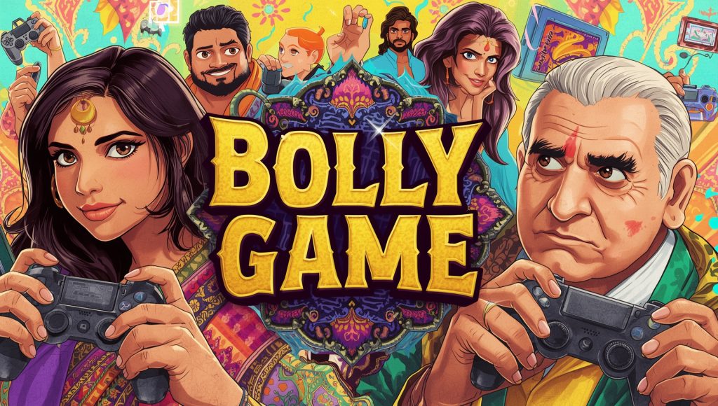 bolly game