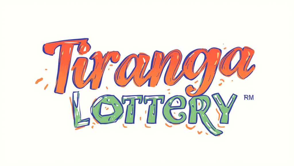 Tiranga game lottery 