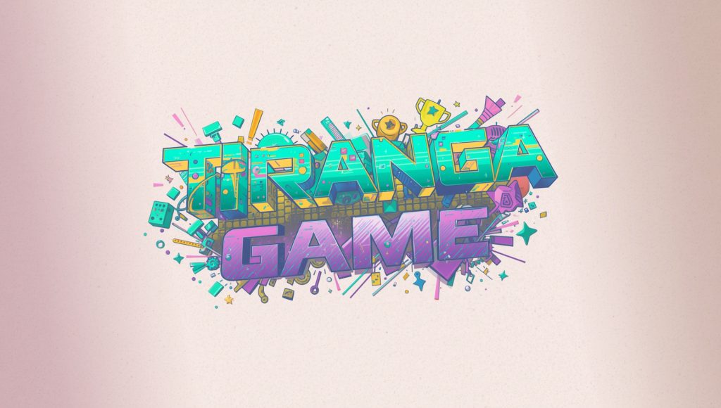 Tiranga Game Login