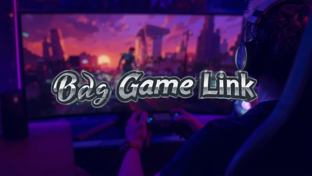 BDG game link