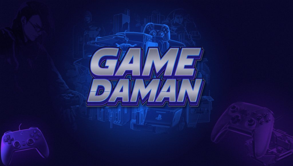 Game Daman
