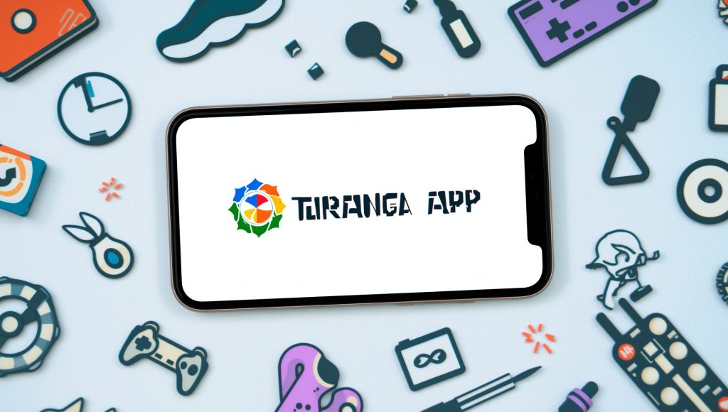 Tiranga App