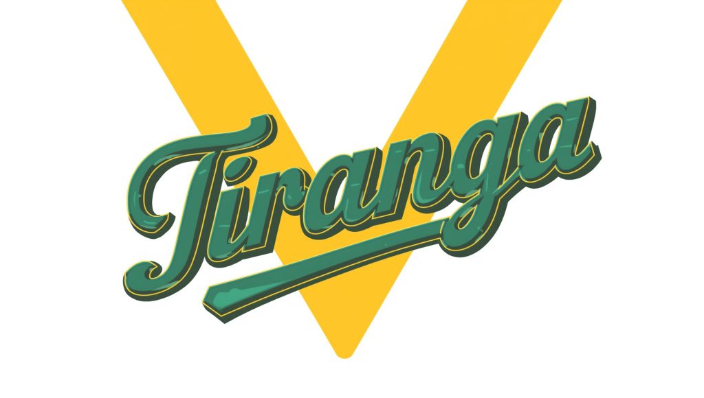 Tiranga