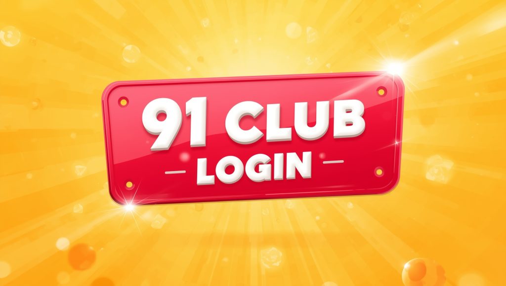 91 Club Login
