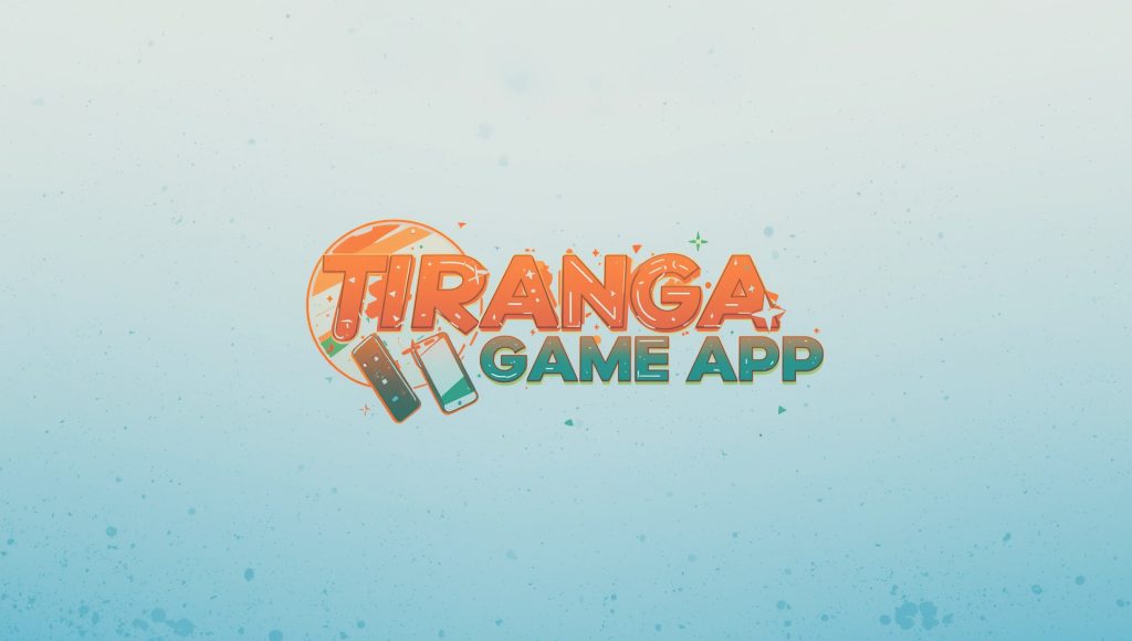 Tiranga Game App