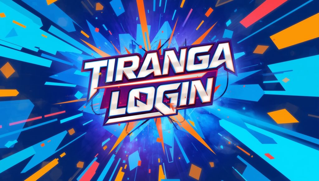 Tiranga Login