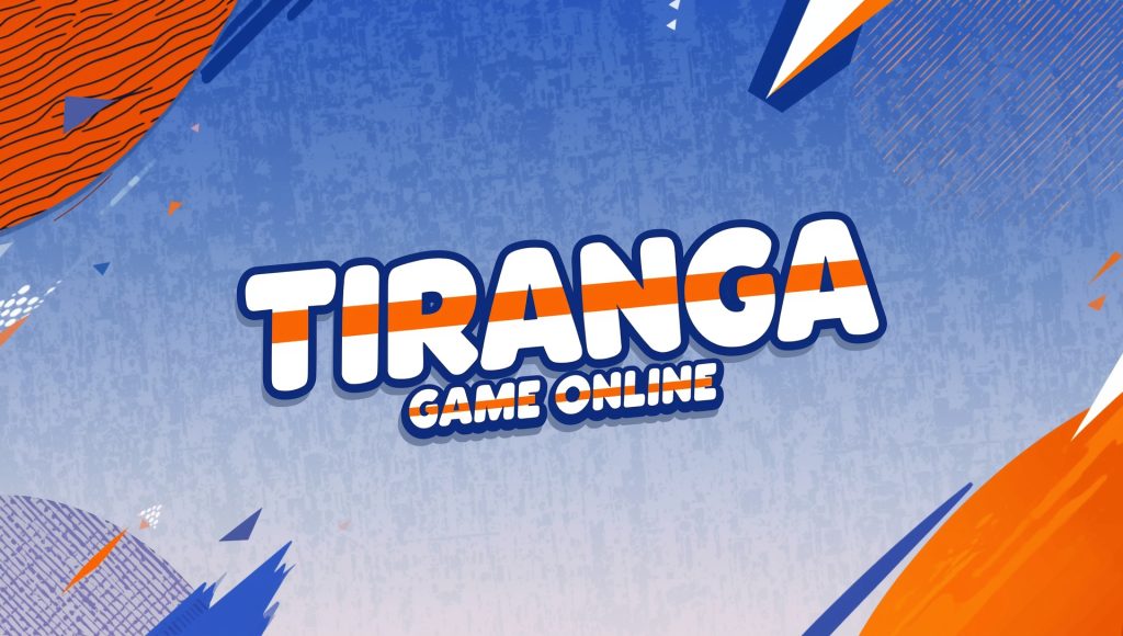 Tiranga Game Online