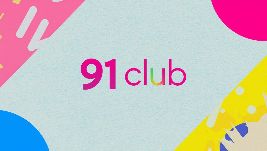 91 Club