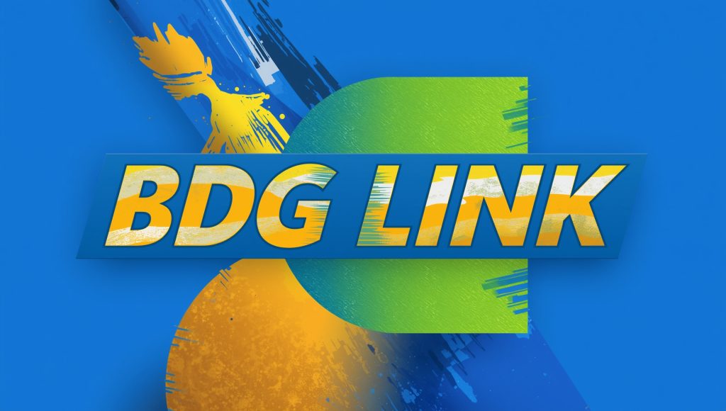 BDG Link