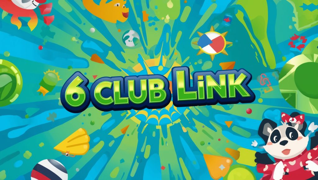 6 Club Link