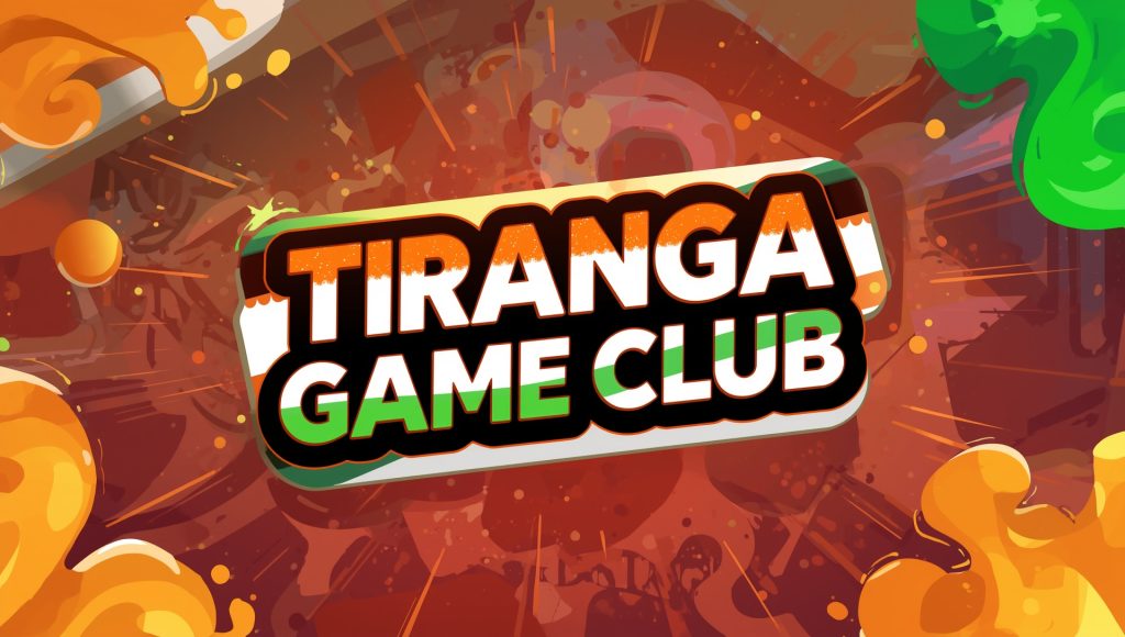 Tiranga Game Club