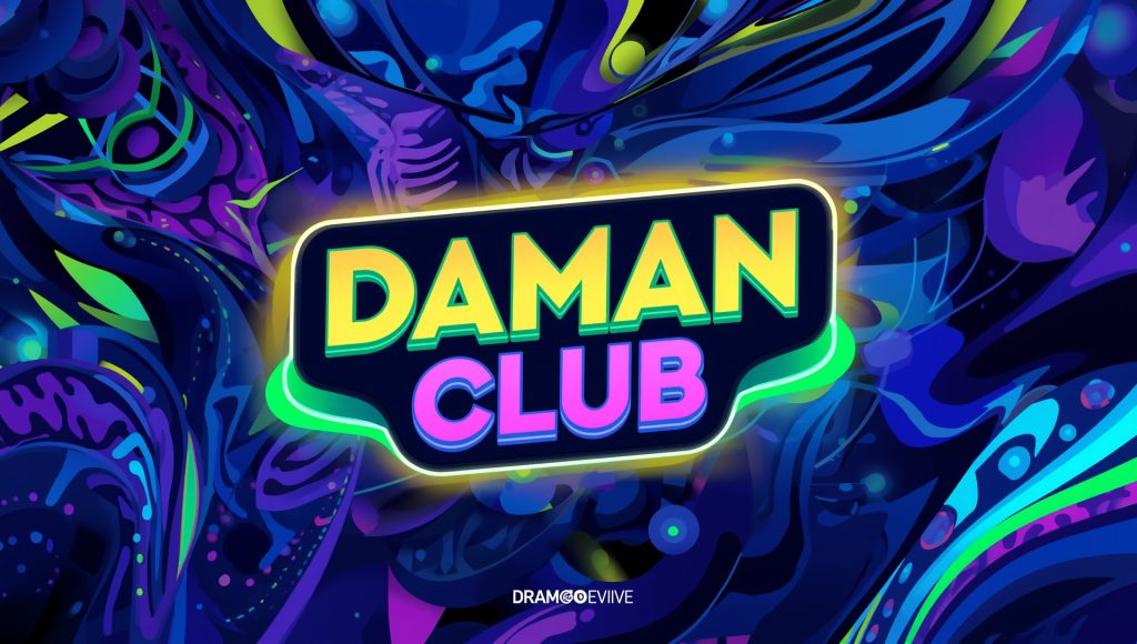 Daman Club