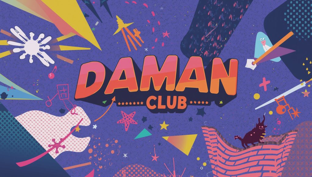 Daman Club 