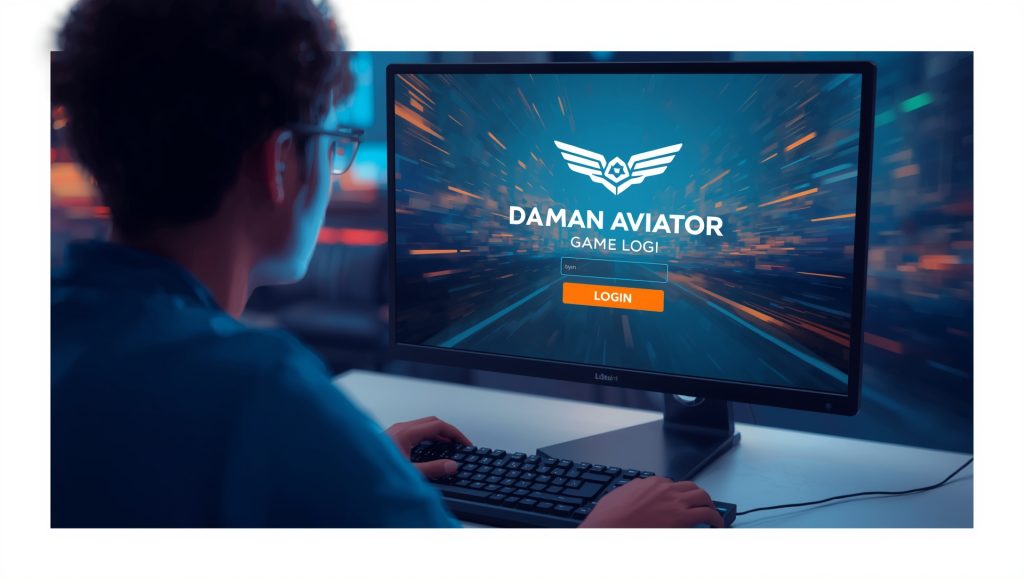 daman aviator game login
