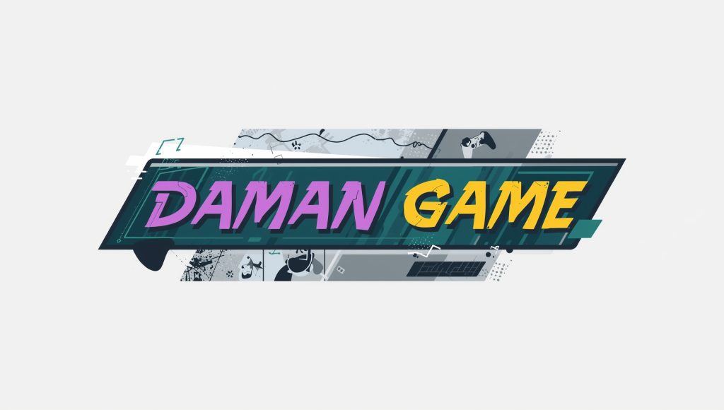 Daman Game