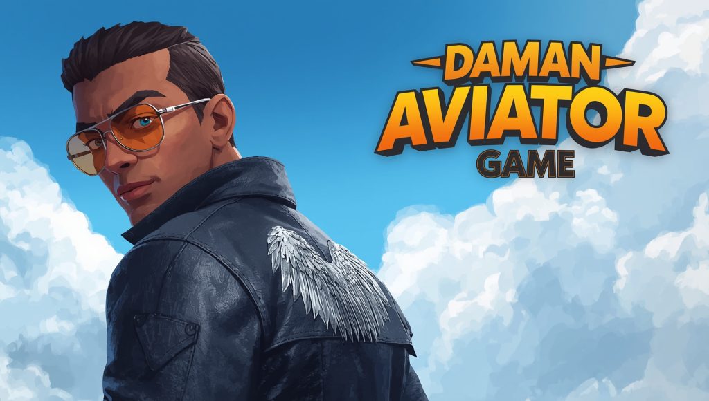 daman aviator game