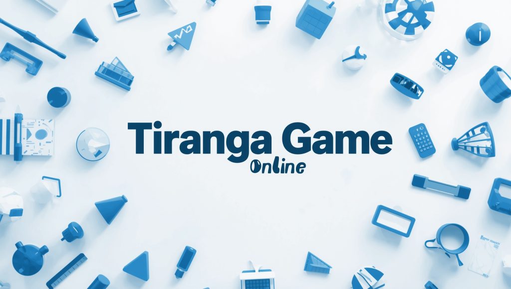 Tiranga Game Online