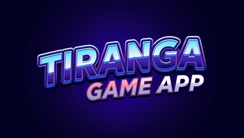 Tiranga game app