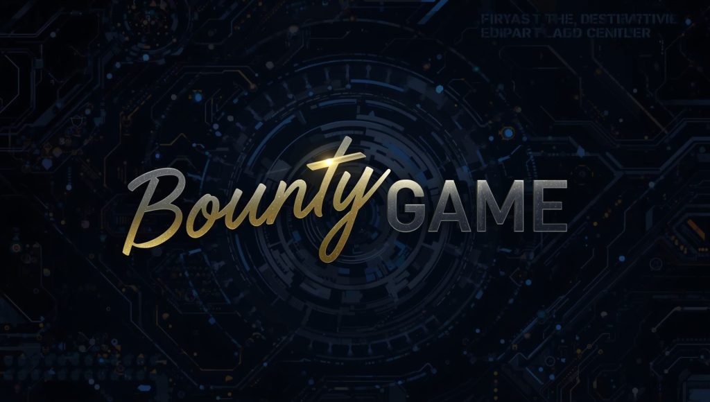 Bounty game