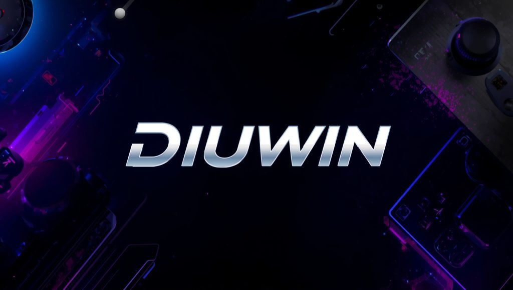DiuWin 