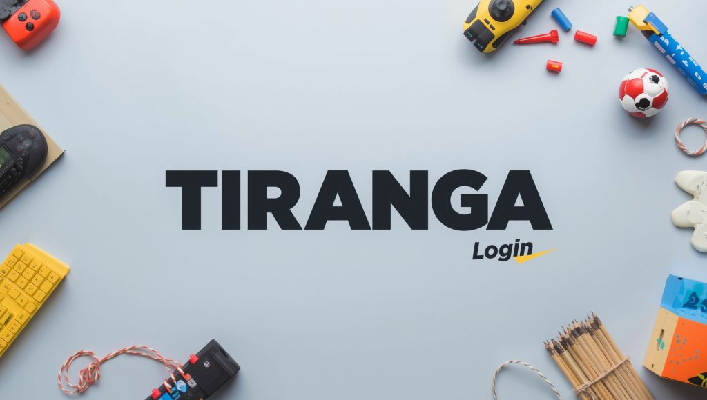 Tiranga Login