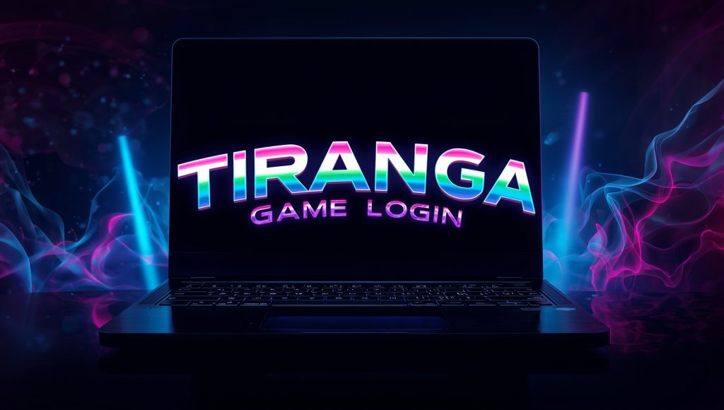 Tiranga Game Login
