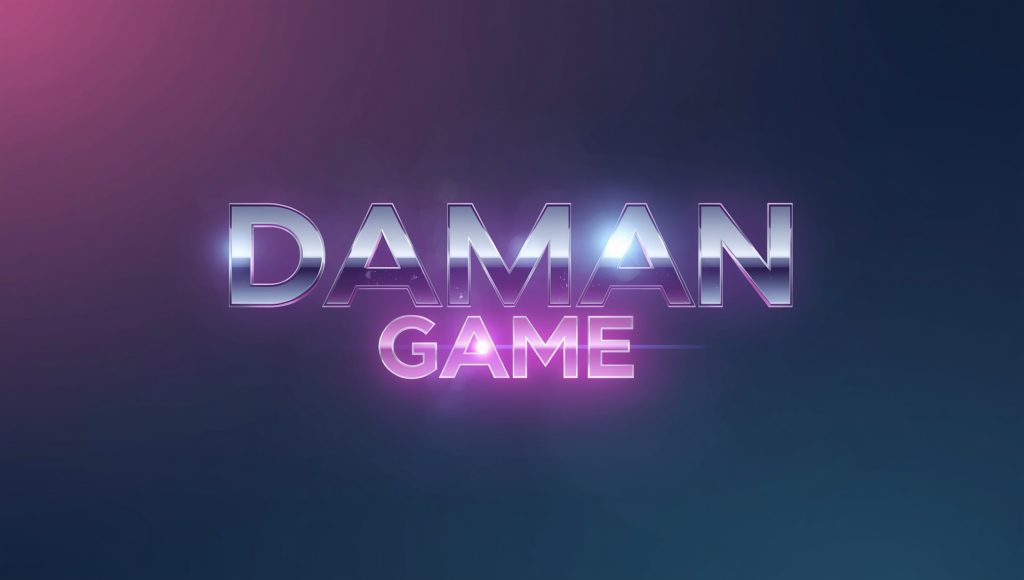 Daman game