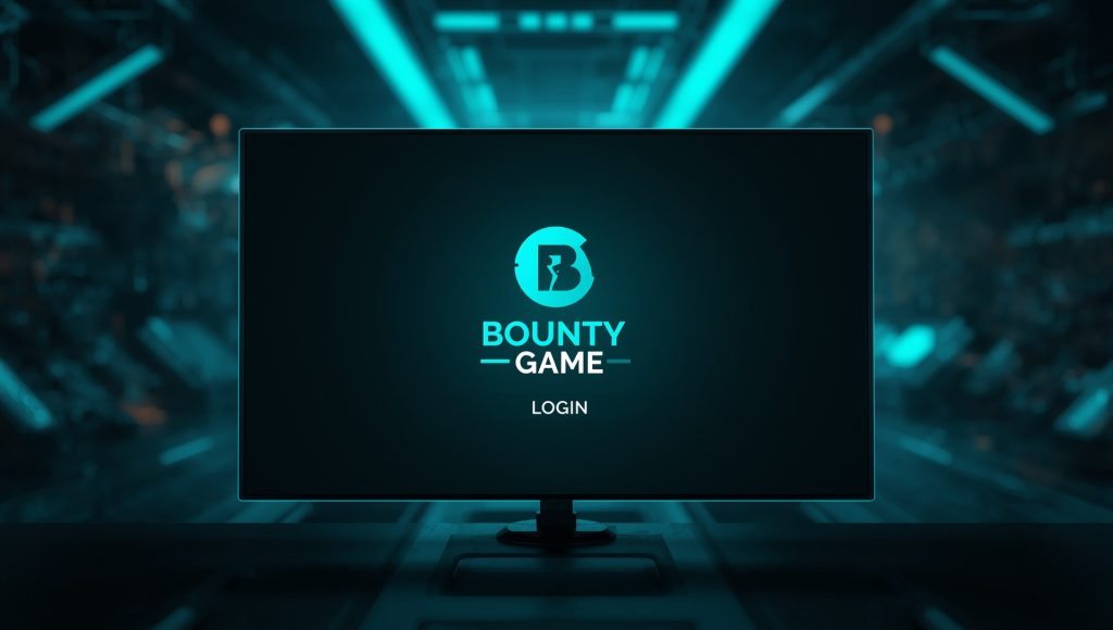 Bounty Game login