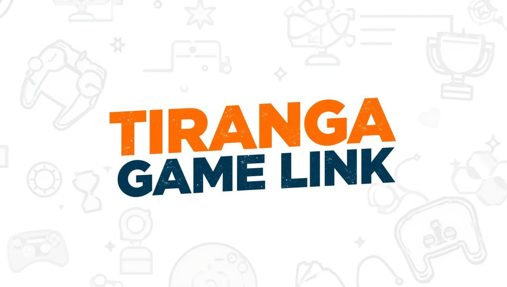 Tiranga game link