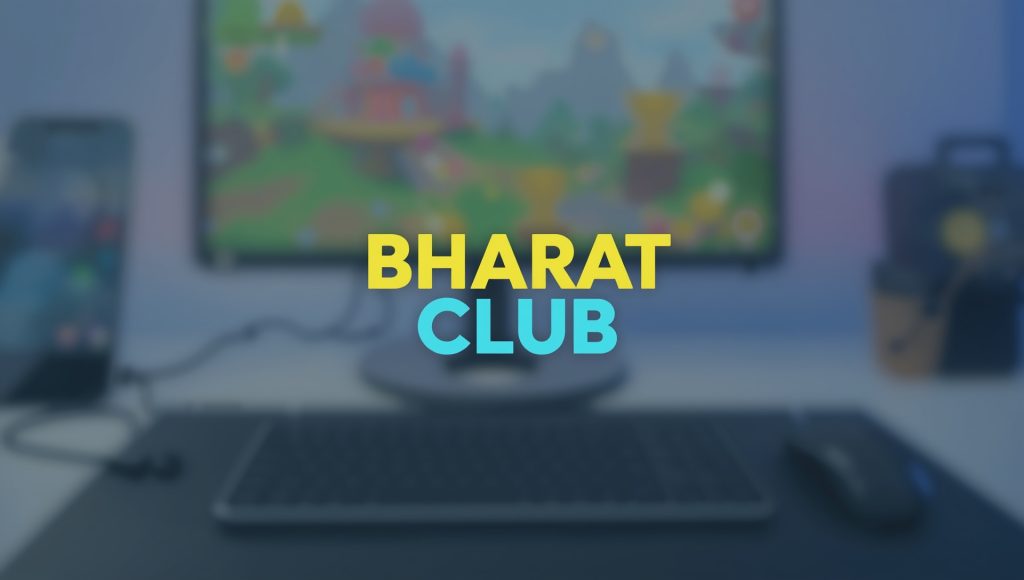 Bharat Club