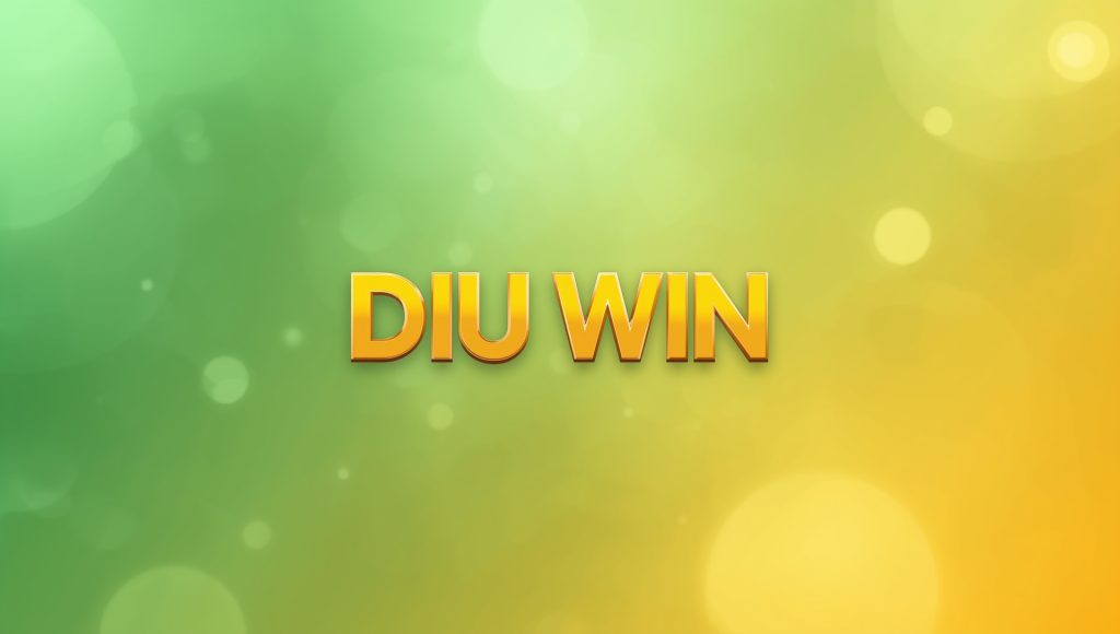 Diu Win