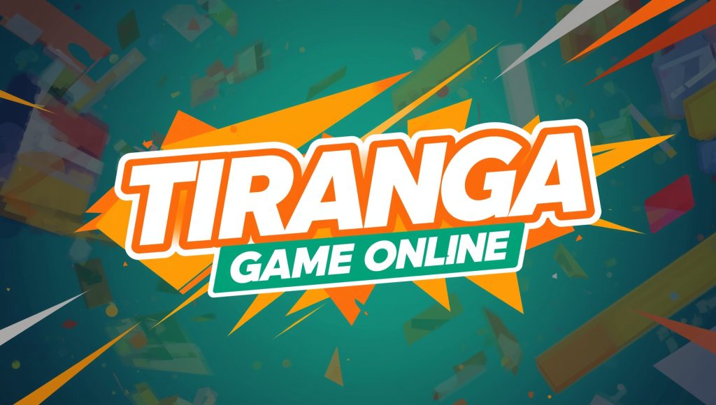 Tiranga Online