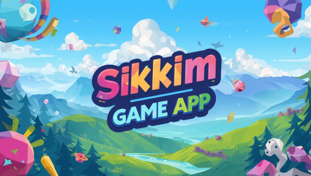 Sikkim Game App