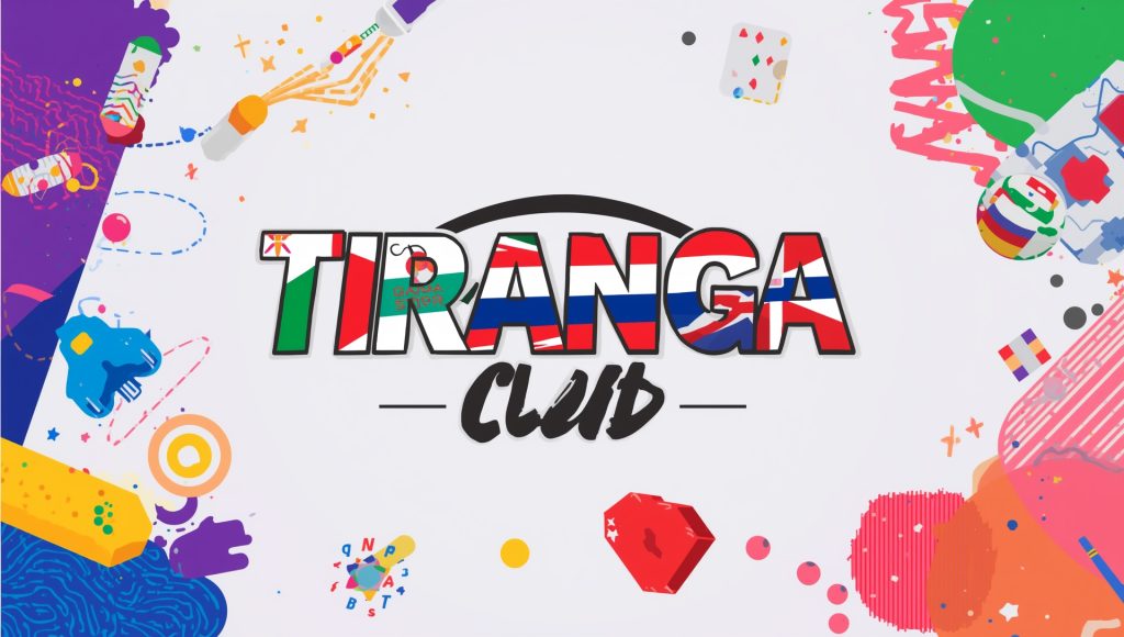 Tiranga Club