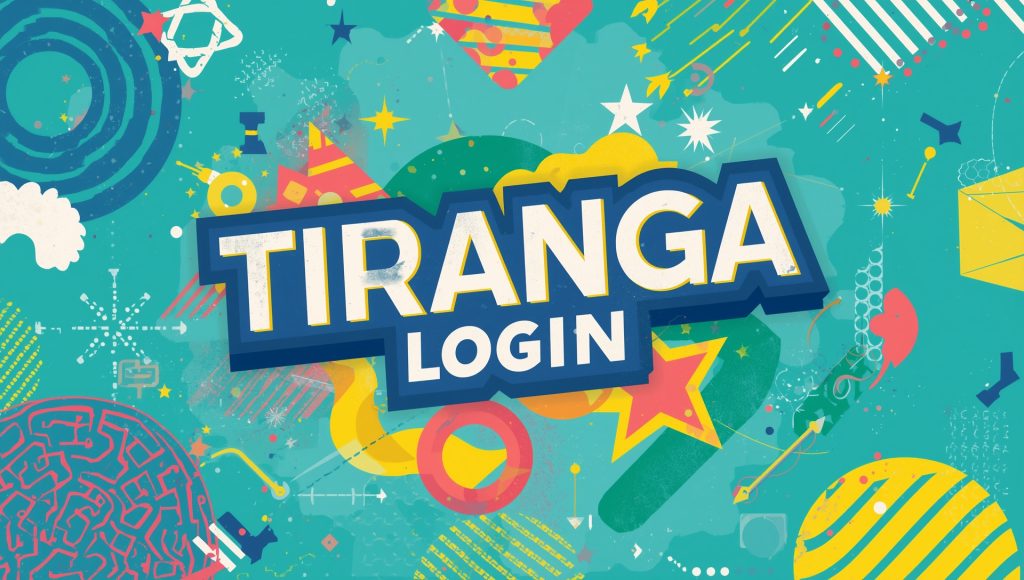 Tiranga Login