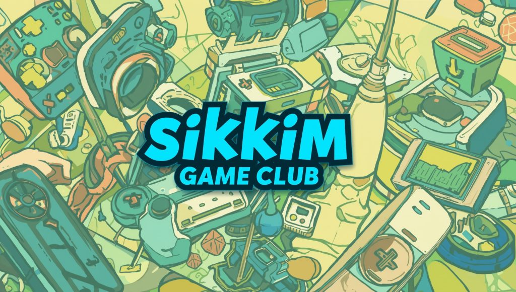 Sikkim Game Club
