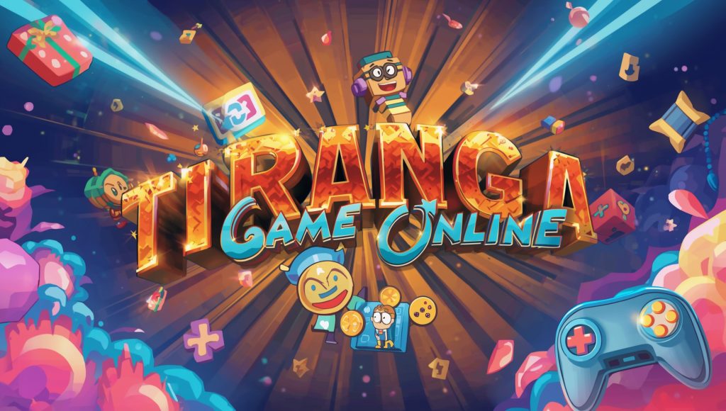 Tiranga Game