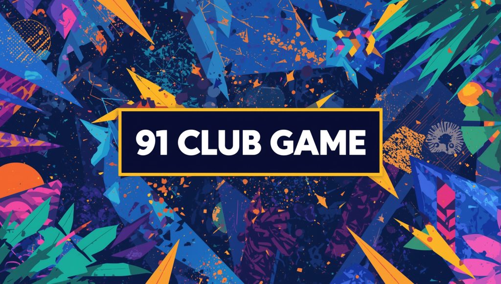 91 Club Game