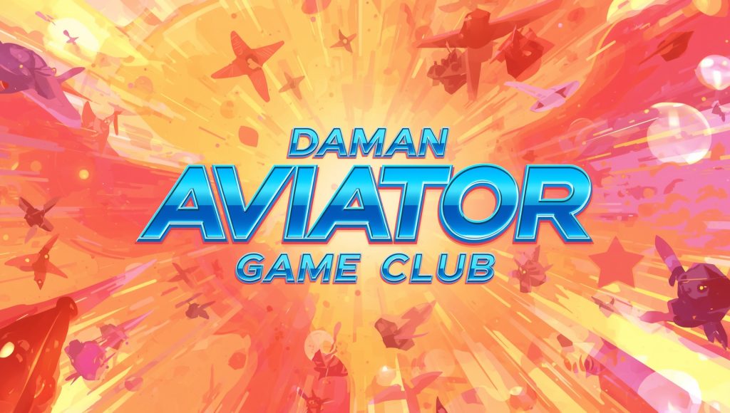 Daman Aviator Game Club