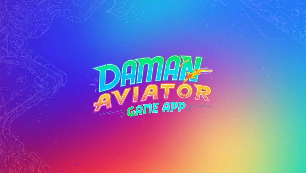 Daman Aviator Game App