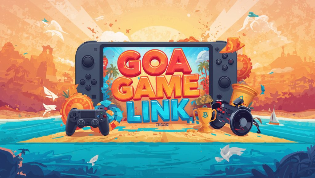 Goa Game Link