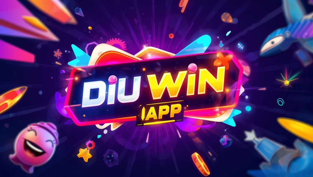 Diu WIn App